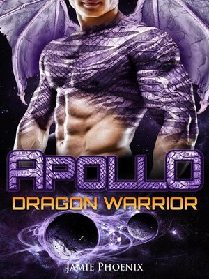 cover image of Apollo